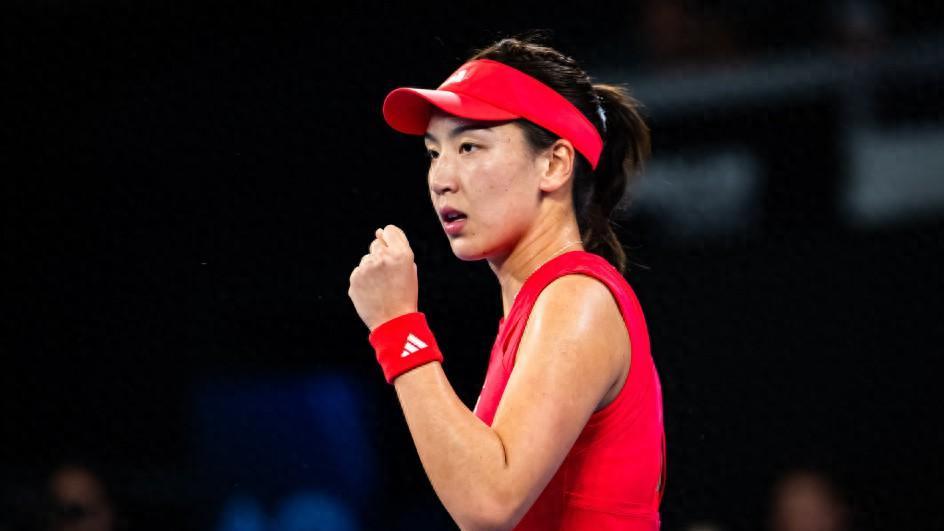 WTA印第安维尔斯站：王欣瑜横扫结束3连败，晋级将战前法网冠军