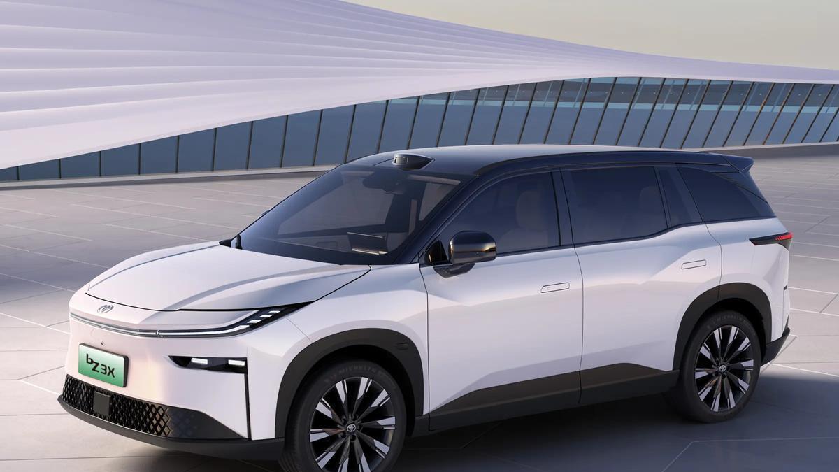 150马力、200马力、250马力，值得买的6款SUV