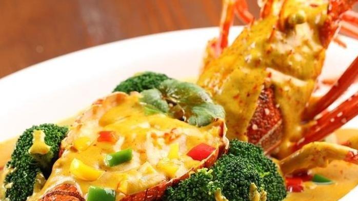 从蓝龙虾到奢华佳肴：世界龙虾10强的秘密