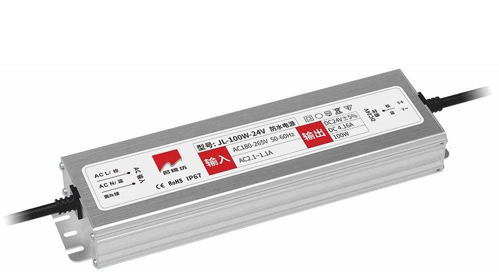 名锦坊| 灌胶防水电源怎么选？教你判断封胶密度与气泡