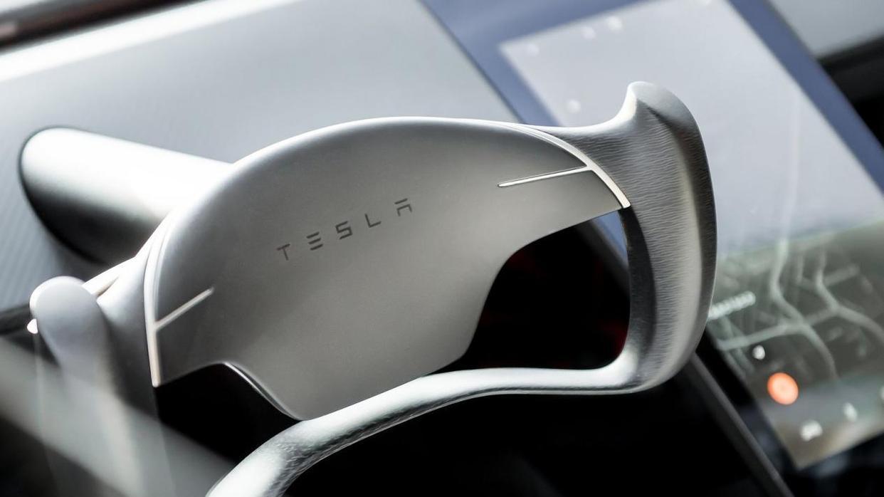 设计潮不代表安全牢：这次是隐藏式门把手，下一个是谁？