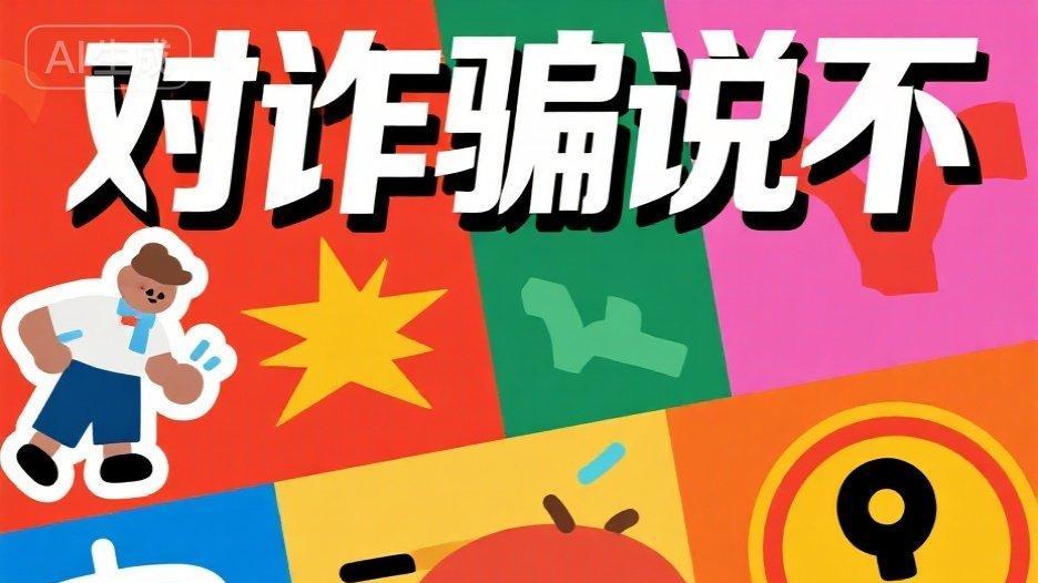 缅甸电诈园区被军方攻占，普通人该如何防骗？
