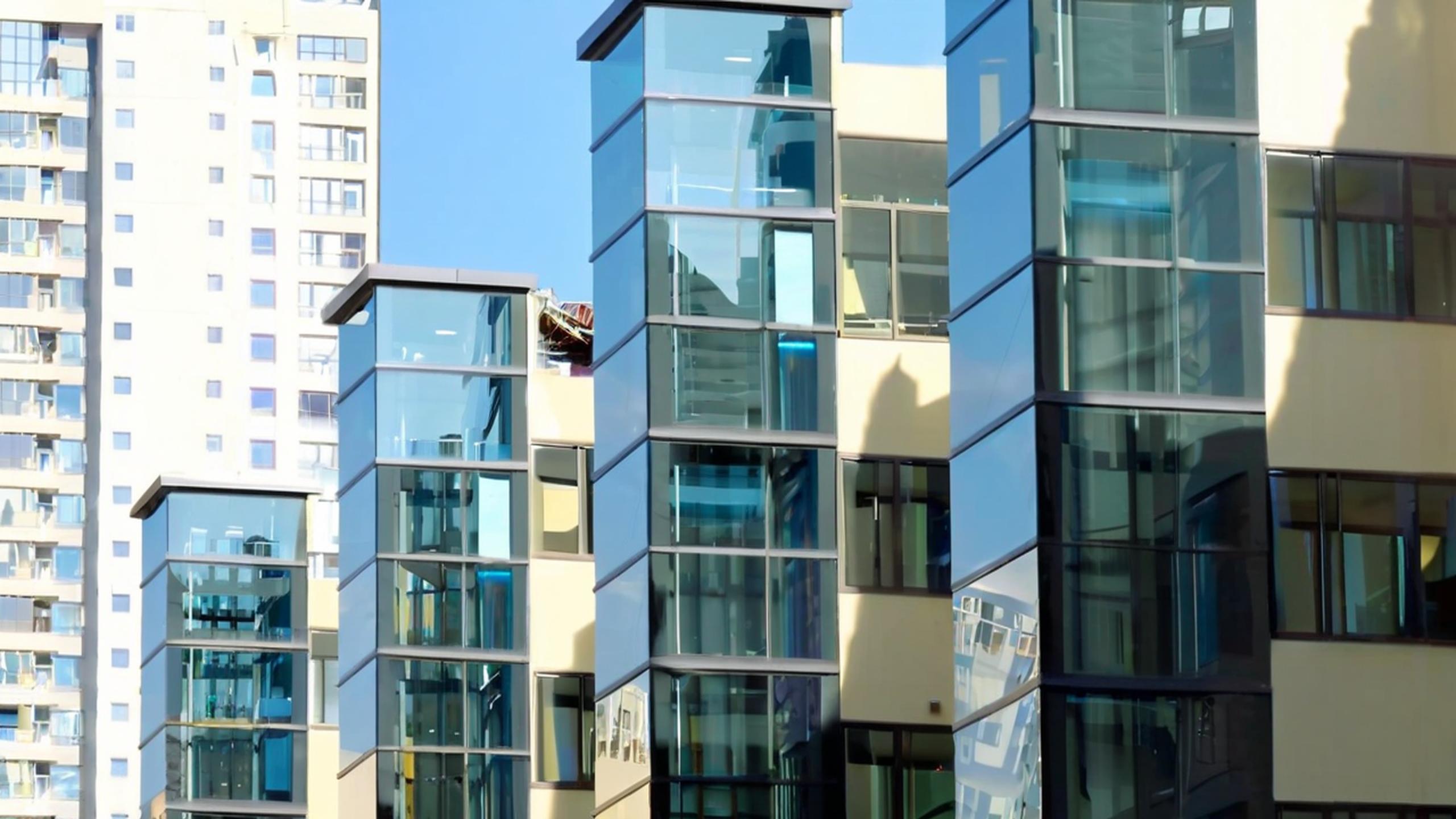 电梯总拥有成本超预算？5个降本技巧