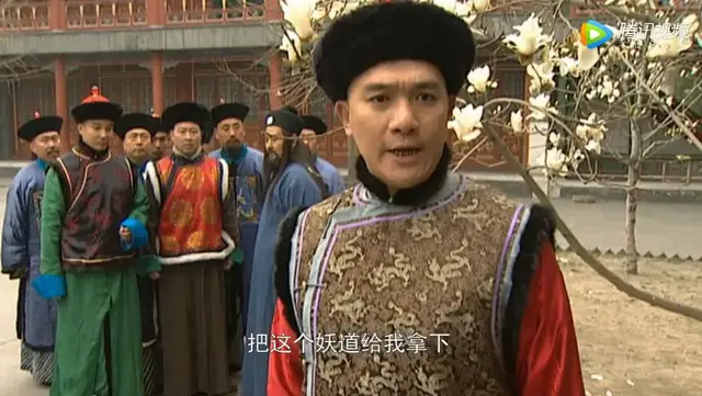 《雍正王朝》：为什么八阿哥和十四阿哥始终没有撕破脸