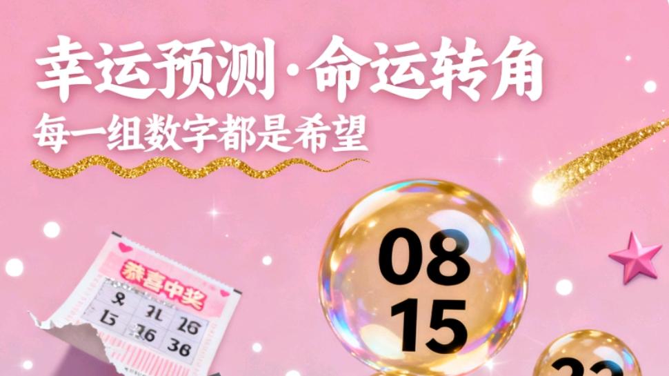 7星彩第25119期开奖玄机：五行预测术教你科学选号
