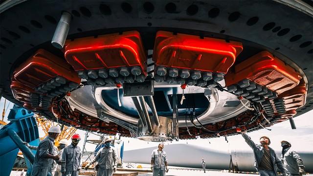 美媒：中国在合肥悄悄点亮“人造太阳”，而美国还在开会吵架