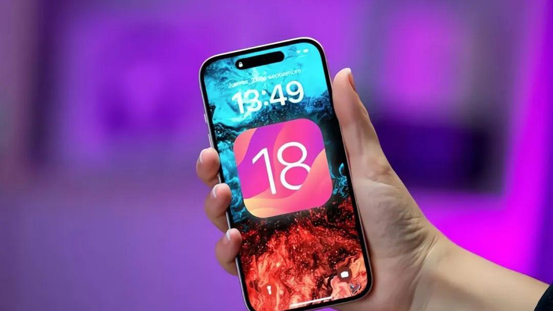 iOS18.4曝光，中文版苹果Ai上线，国行iPhone终于用上了！