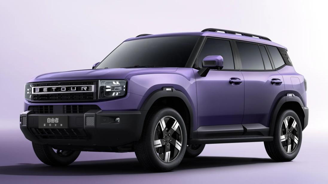 奇瑞汽车5月销量超20万辆，新能源车型超6万，这个成绩咋样？