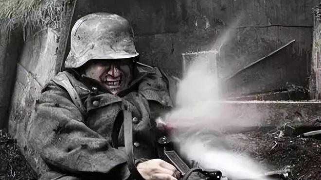 现实中，被子弹击中能活多久？老兵冷笑一句：不要被电视忽悠了