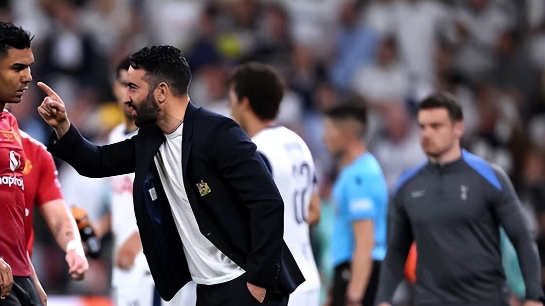 卡塞米罗重生记：曼联真核拒绝谢幕