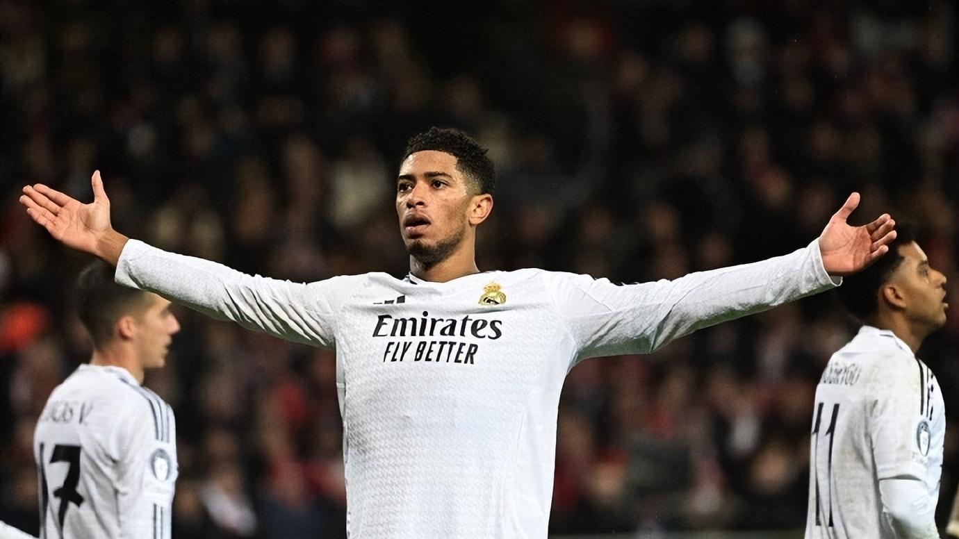 1.6亿贝林厄姆vs5000万谢尔基: 曼城新援传射建功, 这性价比谁更值