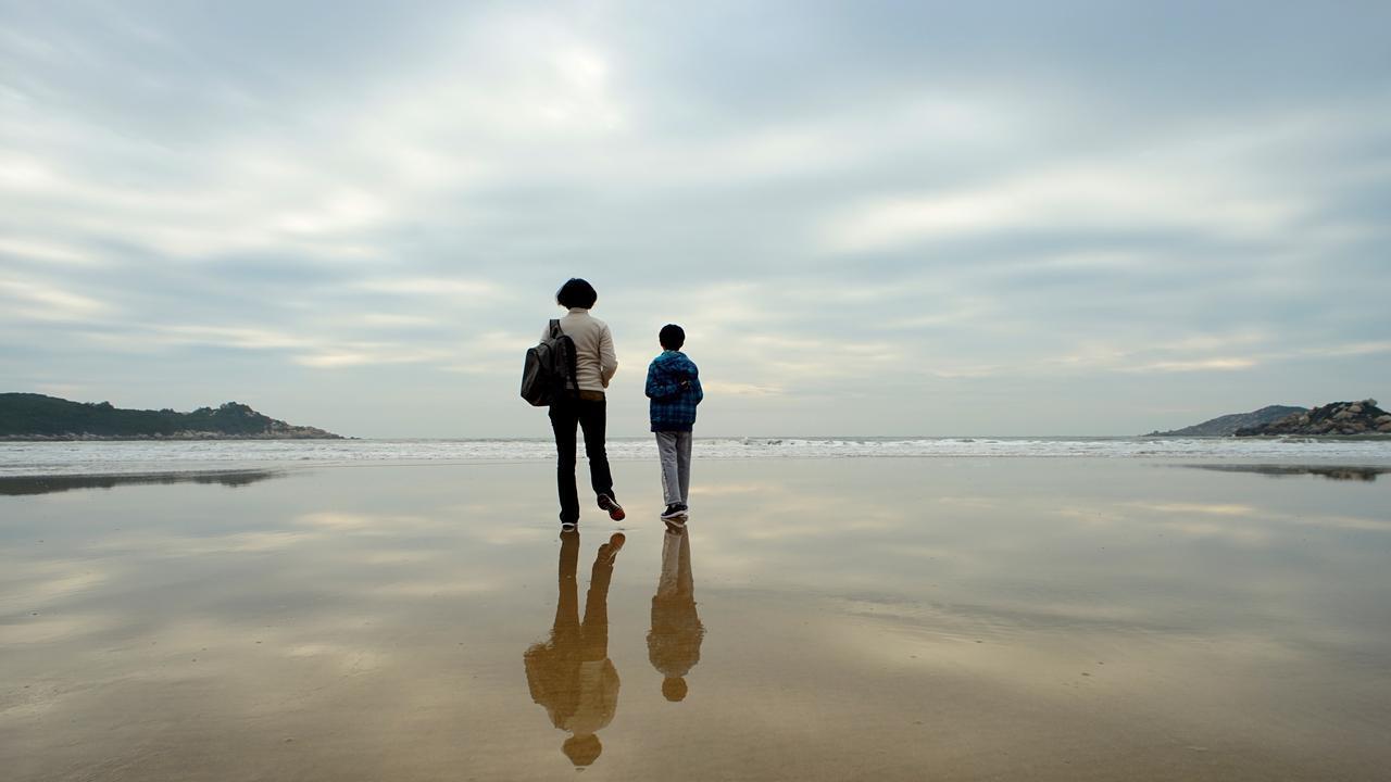 青草黄了又青，三十年唤不回一声妈妈