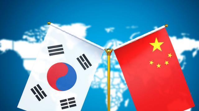 韩大选来临，李在明支持率下降，韩右翼挑动反华助选，逆风翻盘？