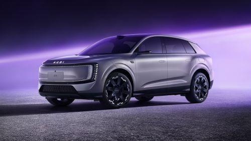 不做选择题！奥迪字母标凭数智 + 新车践行 “何必取舍”