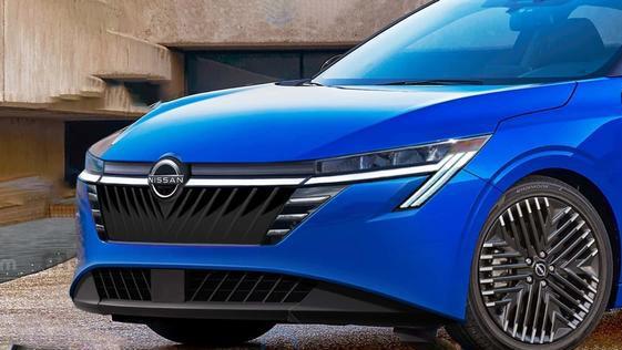 2026款轩逸海外版即将亮相：2.0L+混动 外观变化大 这价格贵了吗？