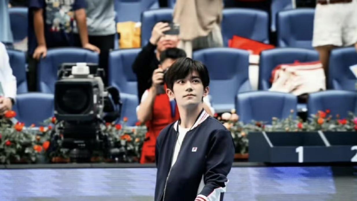 TFBOYS：少年归来，梦回十年前