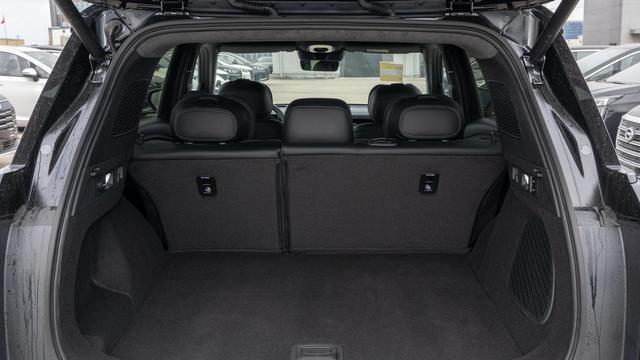 传祺向往S7购车手册：可插混可增程，推荐205kmMax激光雷达版