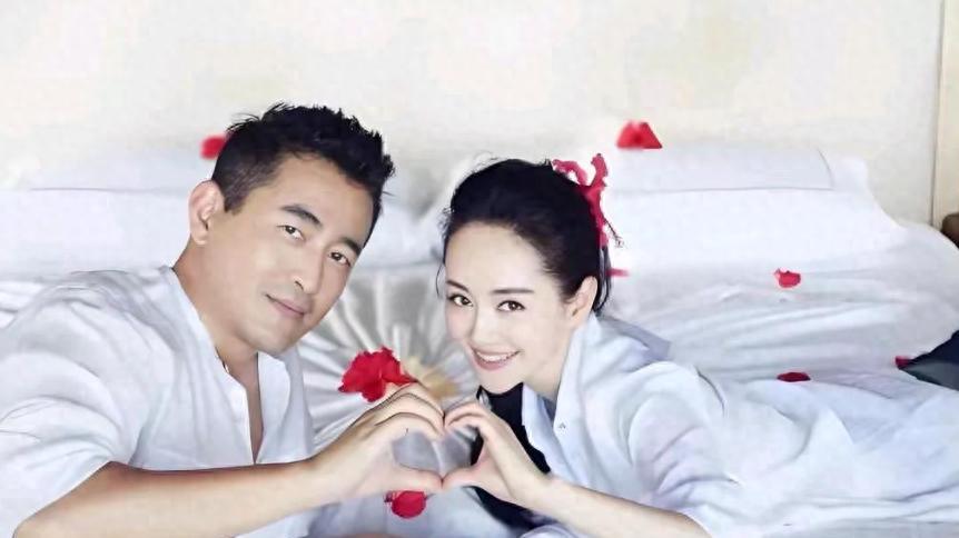 王志飞，从多情浪子到宠妻狂魔的叔圈传奇