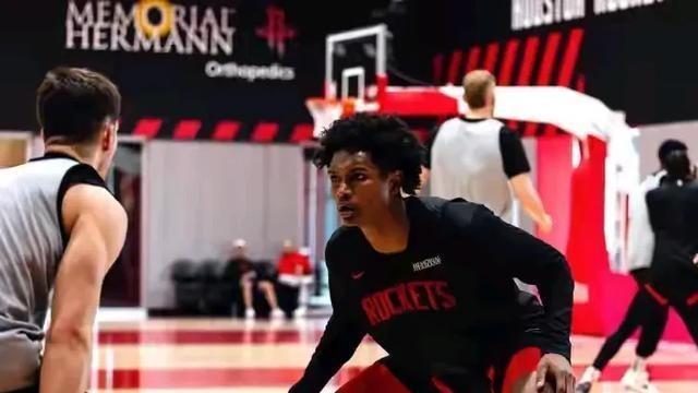 休城迷局，范乔丹迷失自我，汤普森能否救赎球队