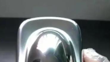 电镀银树脂金属感与光泽不达标时，有哪些常见的误区？