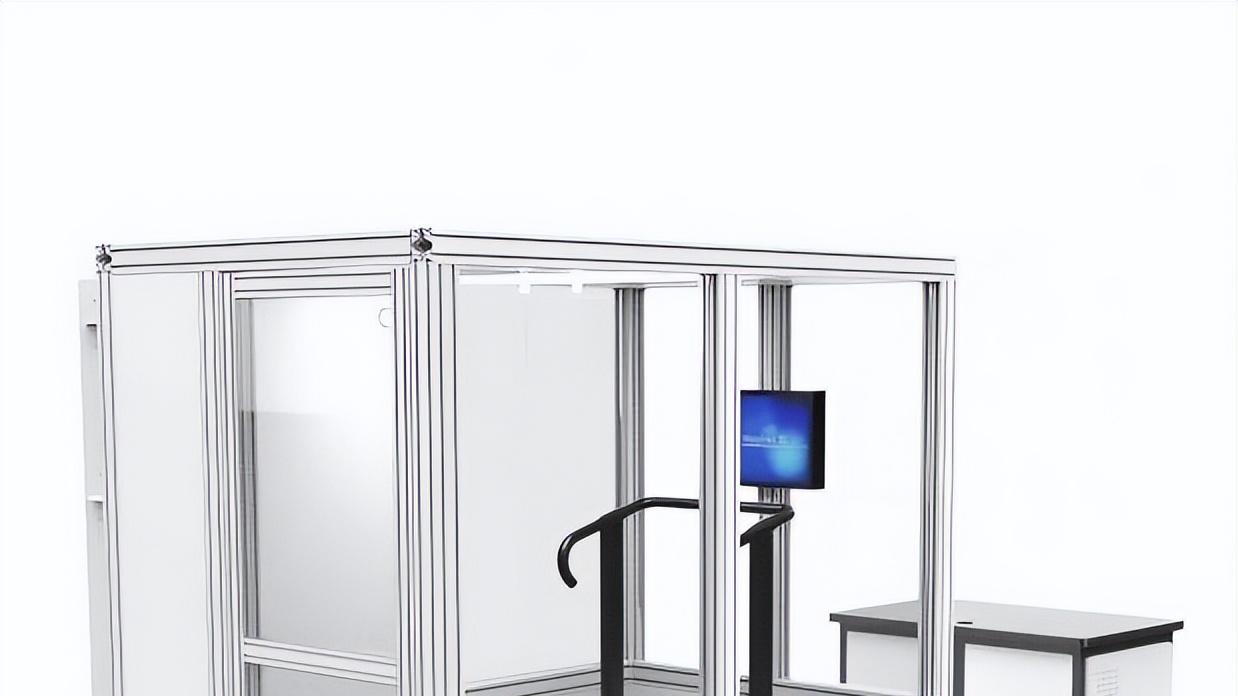 AY-665B-SD 口罩总泄漏率测试系统 技术指导