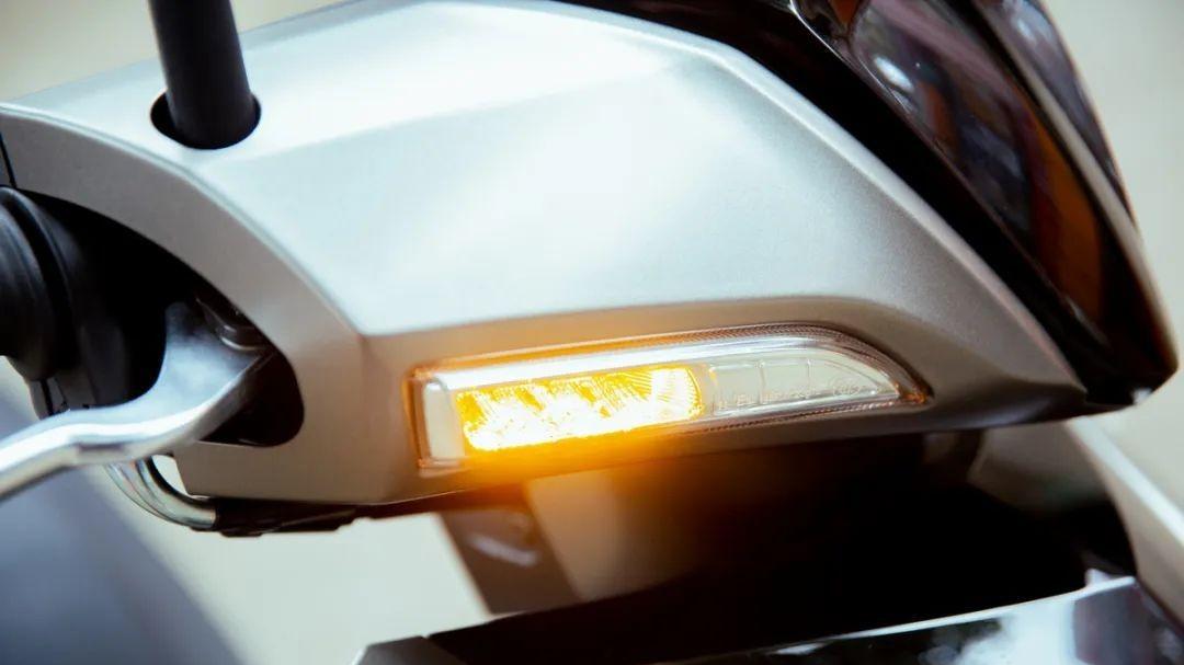 或将成为新一代125神车？光阳KS125的亮点这么多