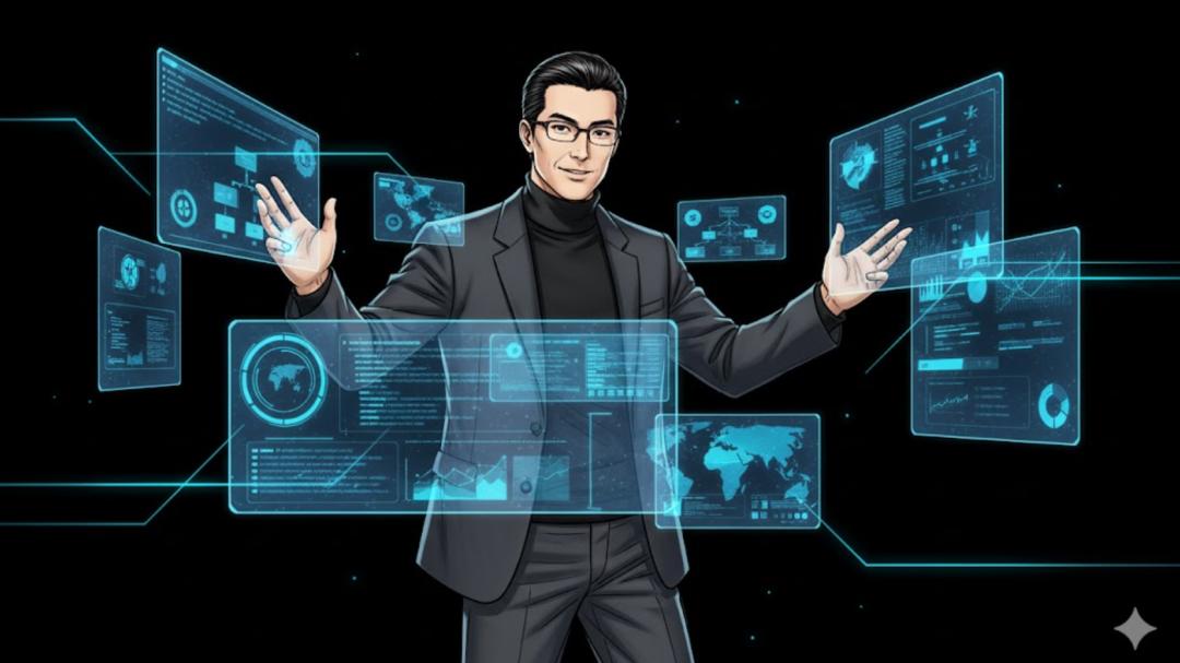 雷军、董明珠“爱过”的男人，入职TCL李东生的公司