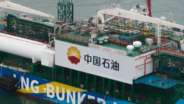 俄石油出口受阻，俄罗斯想用一个条件，换中国出头帮其解围