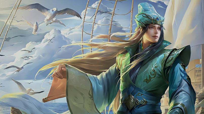 三国杀：无视锦囊太逆天？并不是每一个武将，都有阴间能力