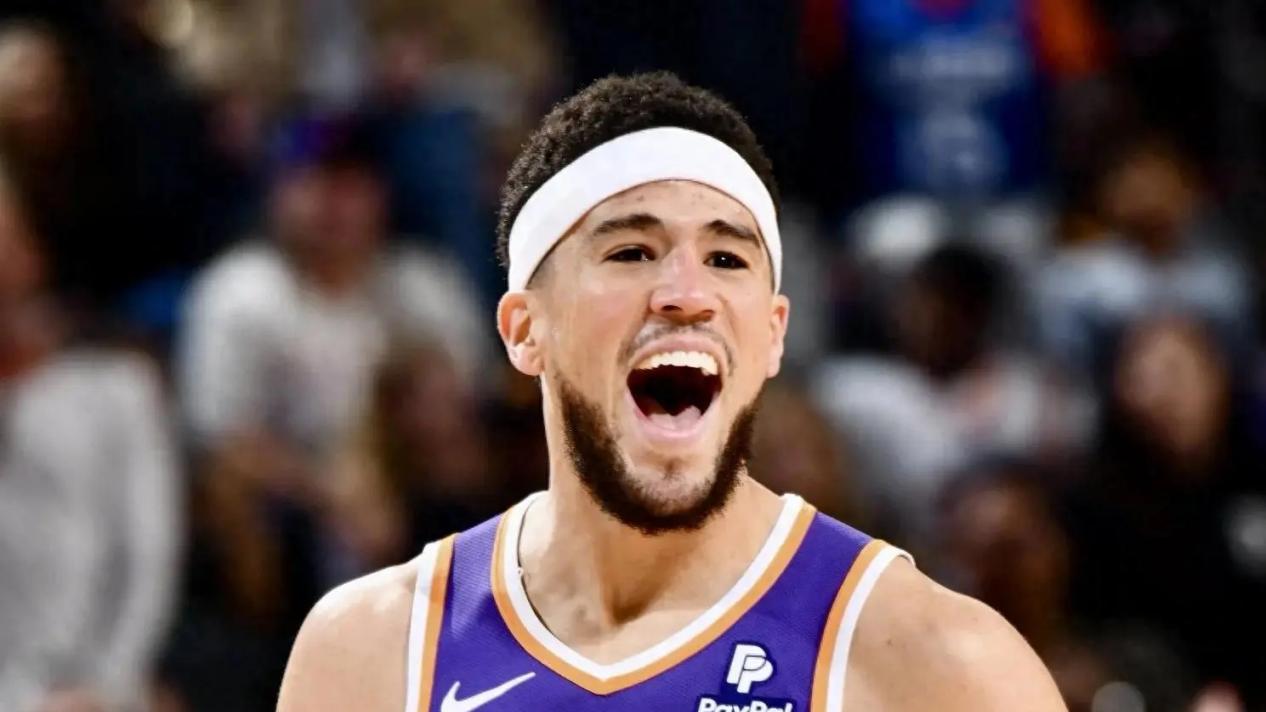 太阳队醒悟！告别球星扎堆，平民化阵容能否创造奇迹？