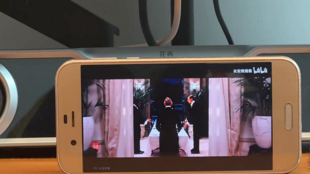 百元“洋垃圾手机”天花板？2K LCD的逆天屏幕