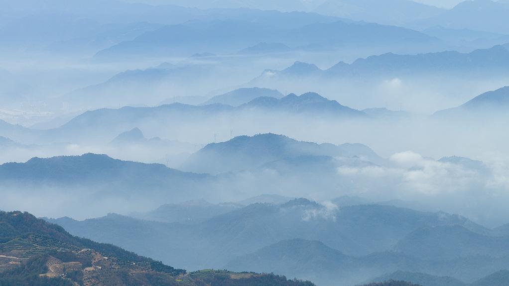 一个人最高级的活法：三个字