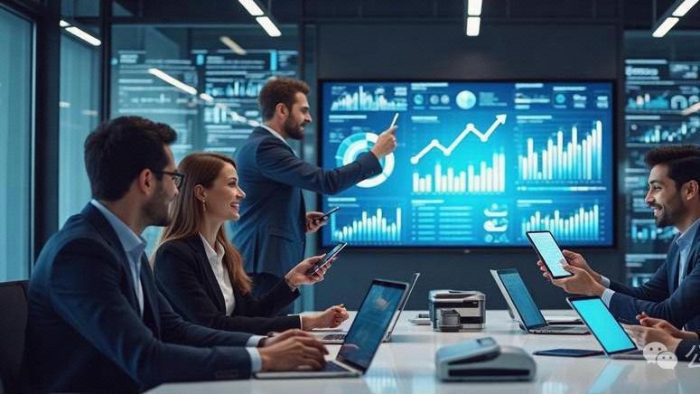 广东圣千科技有限公司：护肤美妆行业的科技赋能先锋