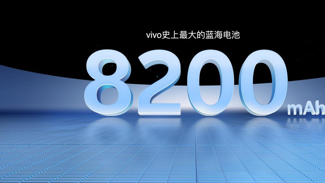 2-1399元起买“六边形战士”，vivo Y500开售，价格直接击穿底线