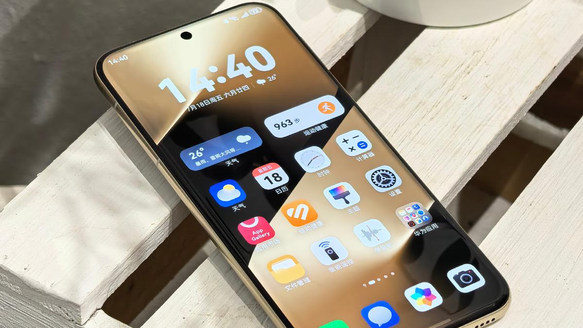 华为Pura 80鸿蒙5.1微信及实况窗体验：从担忧到惊喜的完美转变