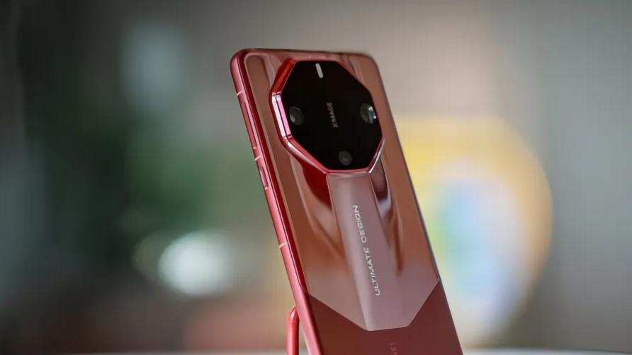 11999元！华为新机官宣：3月21日，新品正式发布！