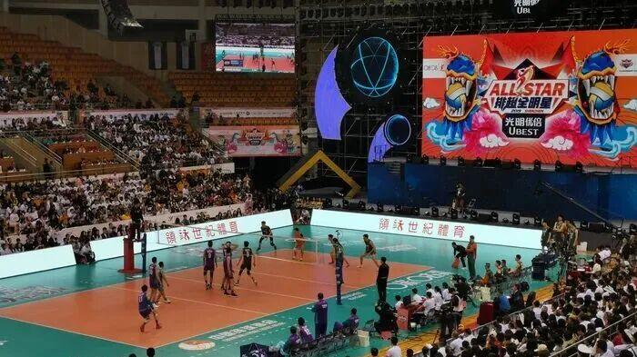 官宣！深圳女排换帅 主场落户宝安区 联手广东队打造全新劲旅