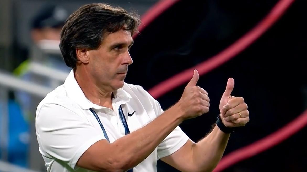 屡教不改！津门虎主场有水瓶砸向河南队外援，球迷：足协罚不罚？