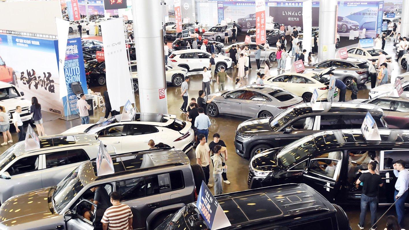 想买车的朋友请等等，11月看完这四款新车再做打算，有你喜欢的吗？