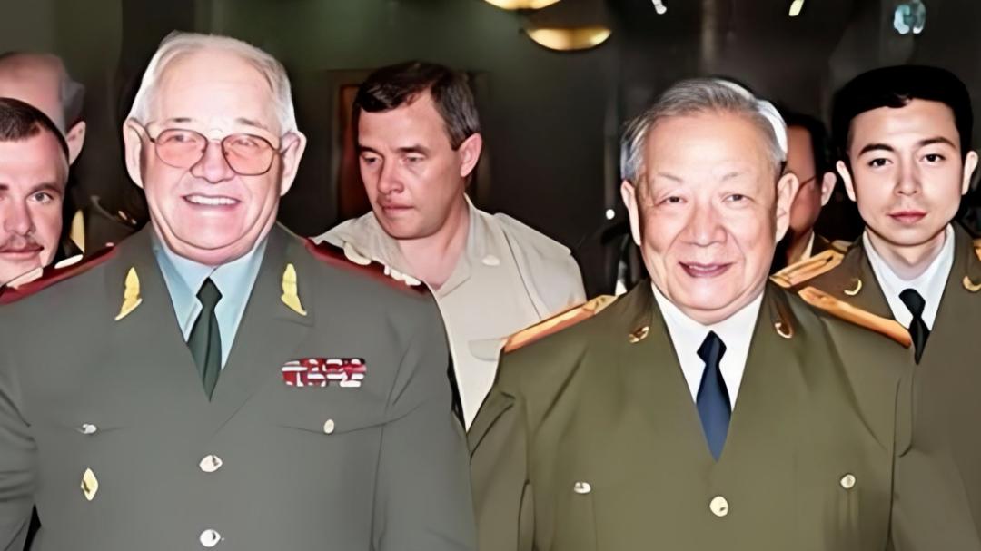 1955年解放军授衔，26岁的迟浩田自报“大尉”军衔，为何没被中央批准？