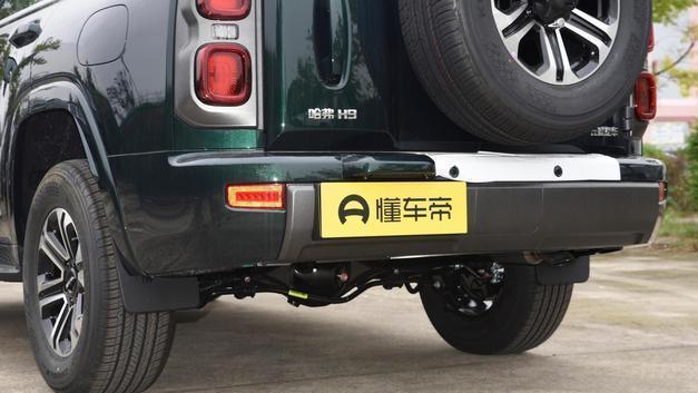 限时一口价17.49万起，二代哈弗H9置换补贴1.5万元权益来了