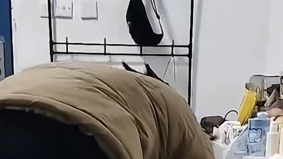 浙江：女子一回家就给丈夫脸色，没本事，男子：我会还你自由