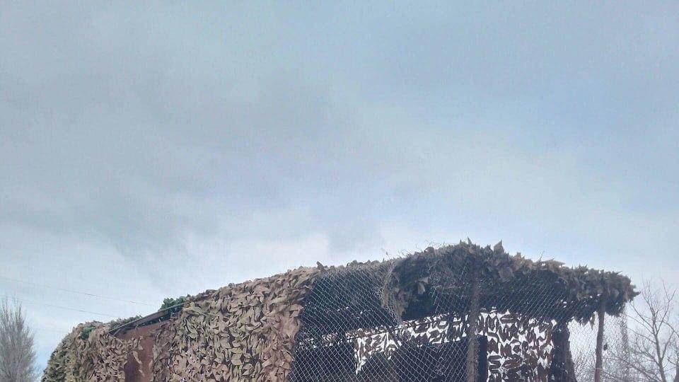 乌克兰特种部队冲入红军村，救援无能为力，目的跟其他战场一样