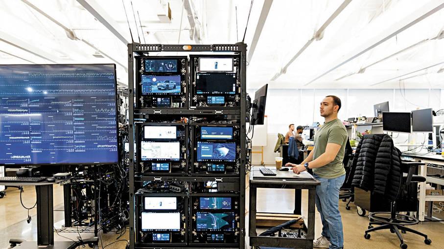 经济学家宋清辉：美股正经历估值与风格“再平衡”，并非趋势反转