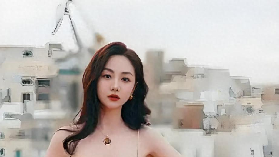 杨蓉的演艺之路