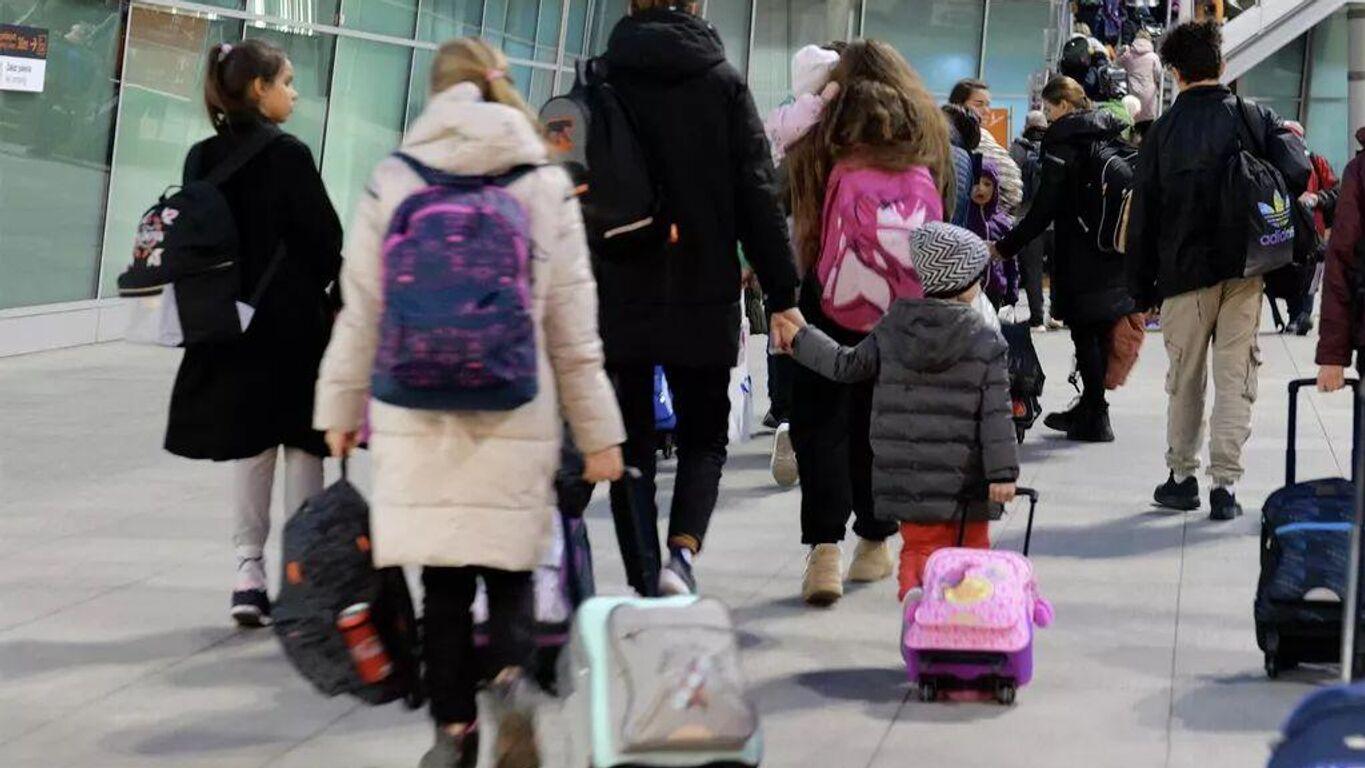 一波操作，把近二十万乌克兰人逼成“隐形人”