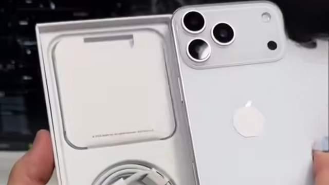 iPhone 17 Pro 铝制机身背后的材料革命