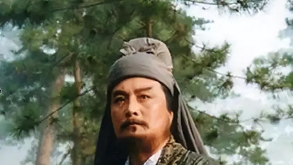 水浒传中，能打过林冲的六大高手，个个实力惊人