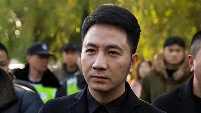 林生斌：从全民同情到身败名裂，七年反噬印证 “善恶终有报”
