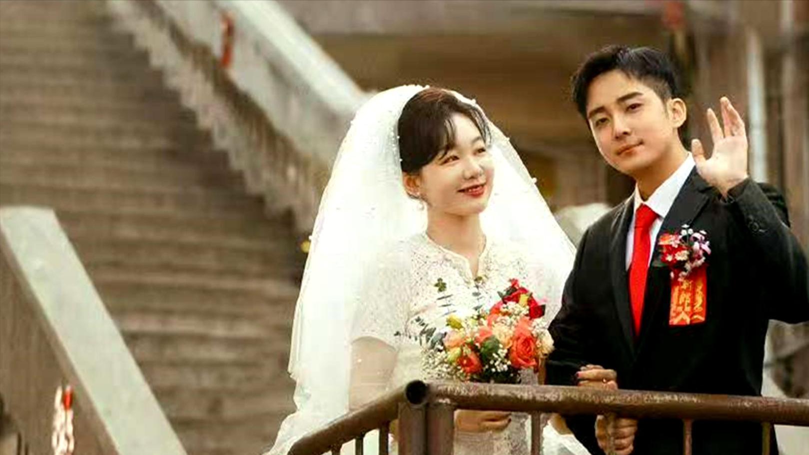 《六姊妹》又上线一美女，长相甜美可爱，凭借招牌笑容大杀四方